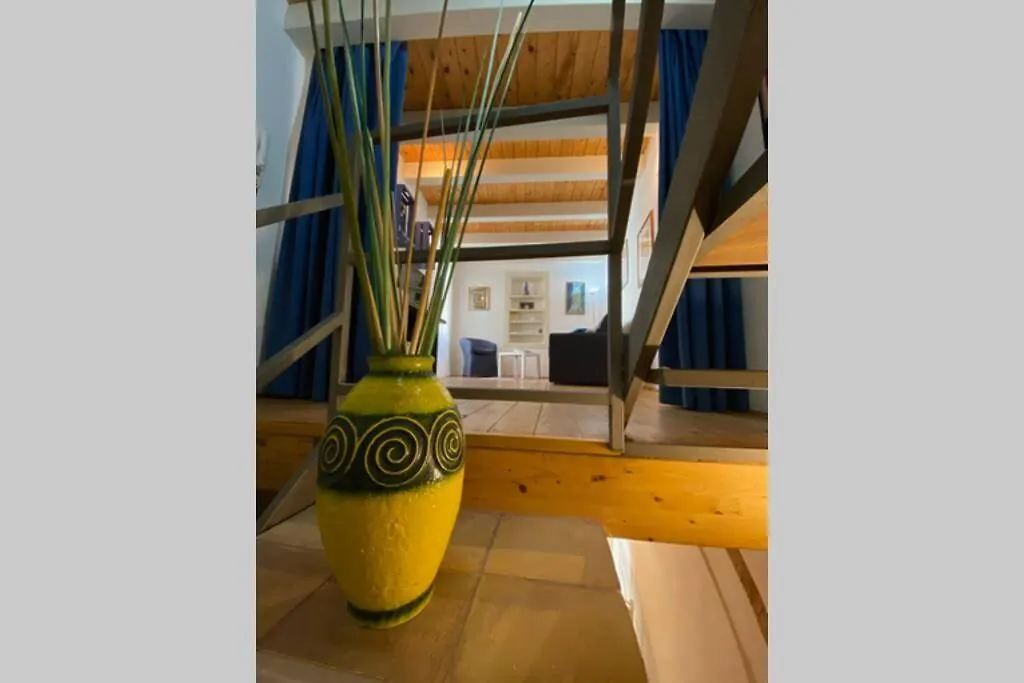 Ferienhaus Villa Casa A Razziedda Syrakus