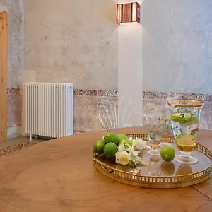 Boudoir Degli Orti, Unconventional In Borgata, Siracusa Appartamento