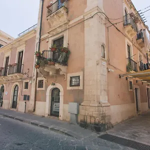 Dimore Delle Zagare Alagona Appartamento