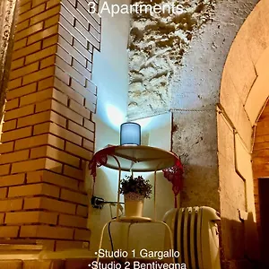 Bentivegna 7 Appartamento