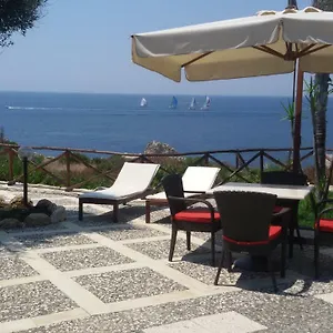 Casa Costanza Ferienhaus